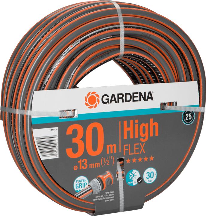 Actual product image Gardena Comfort HighFlex 18066 (30 m, 13 mm)