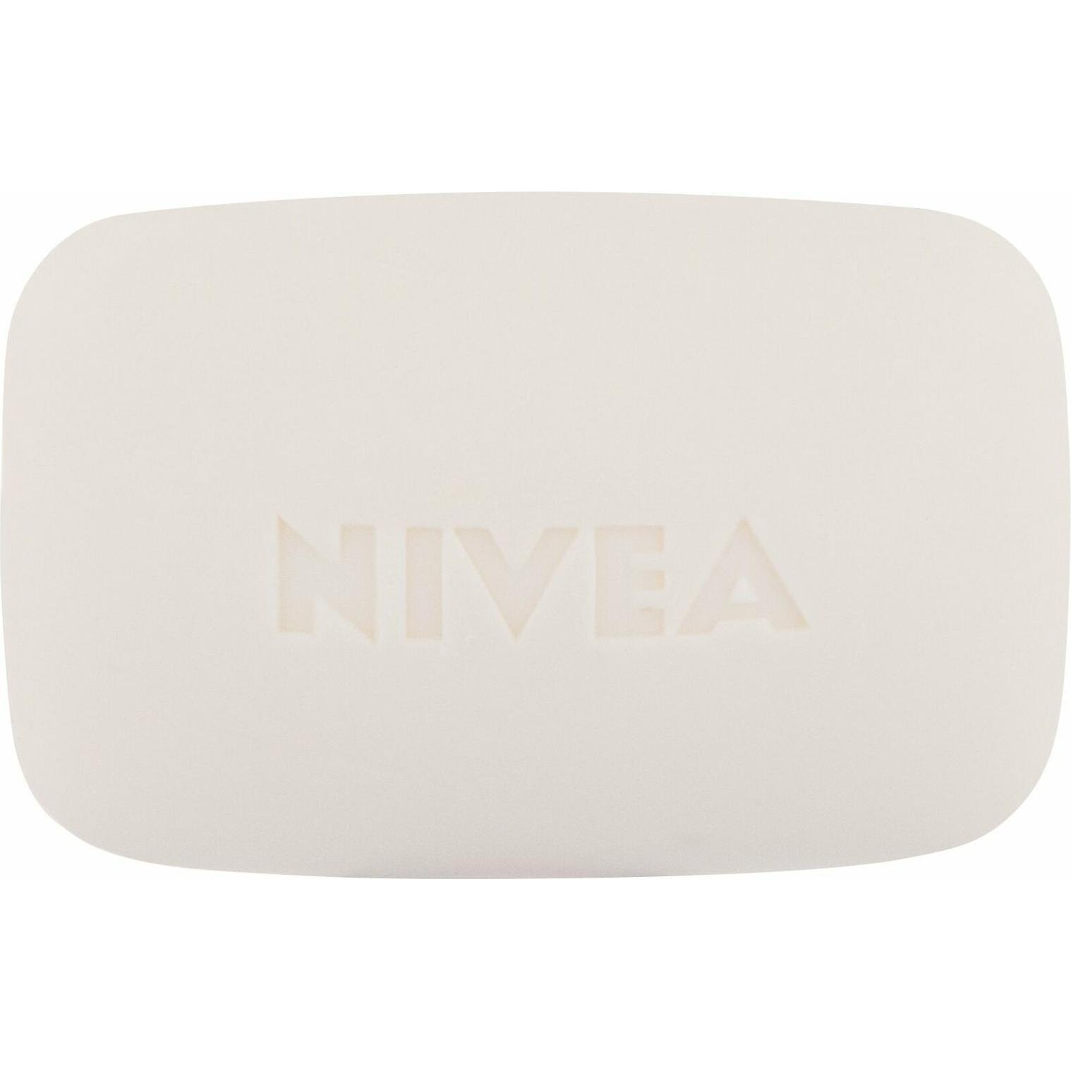 NIVEA, Handseife, Creme Care (Seifenlotion)