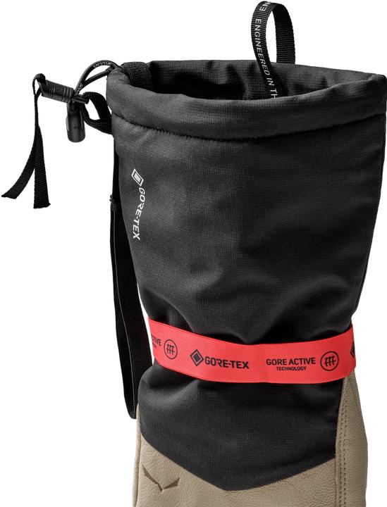Produktbild Salewa Ortles GORE-TEX® Long Cuff Handschuhe (L)