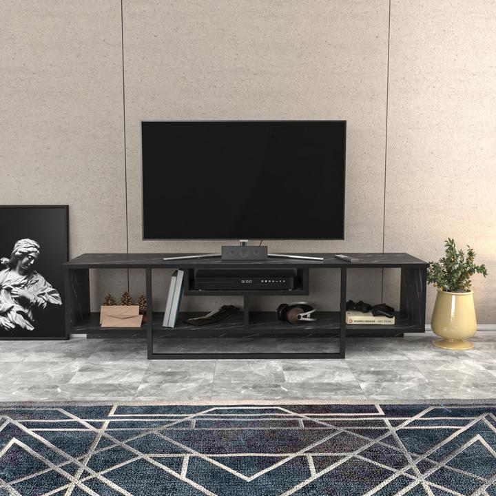 Immagine prodotto Kalune Design Francisco (150 x 35,5 x 40 cm)