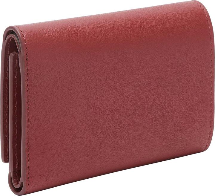 Actual product image Liebeskind Berlin Geldbörse Linn Wallet M Sheep Natural