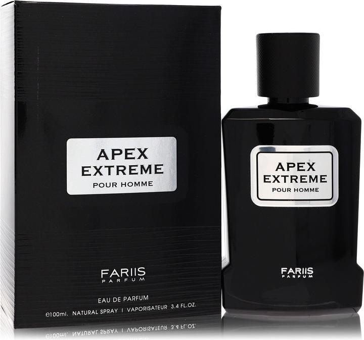 Produktbild Fariis Apex Extreme (Eau de Parfum, 100 ml)