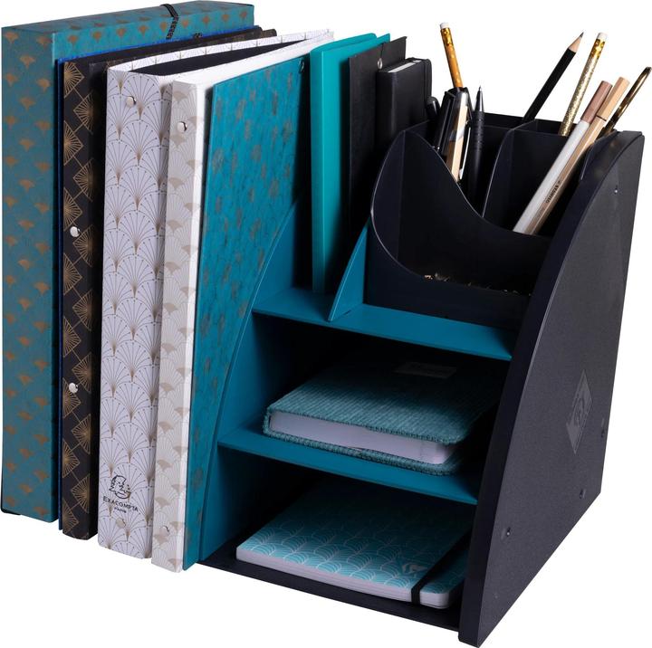 Produktbild Exacompta Sortierstation THE ORGANIZER (A4, A5, A6)