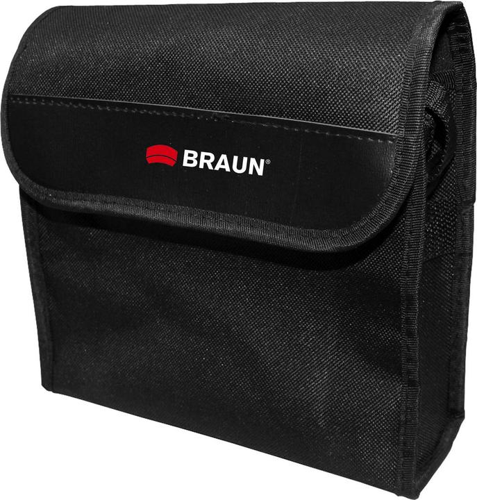 Image du produit Braun Photo Binoculaire BRAUN 7 x 50 (7 x, 50 mm)