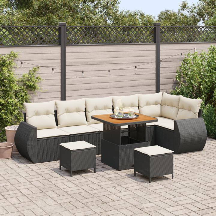 Actual product image vidaXL Thea