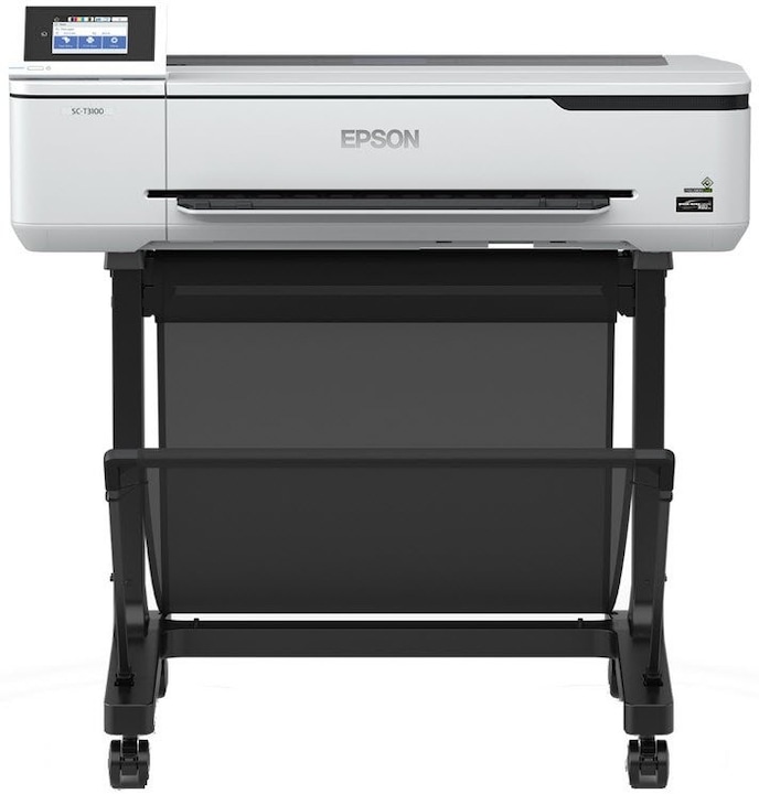 Produktbild Epson SC-T3100 (Tintenpatrone, Farbe)