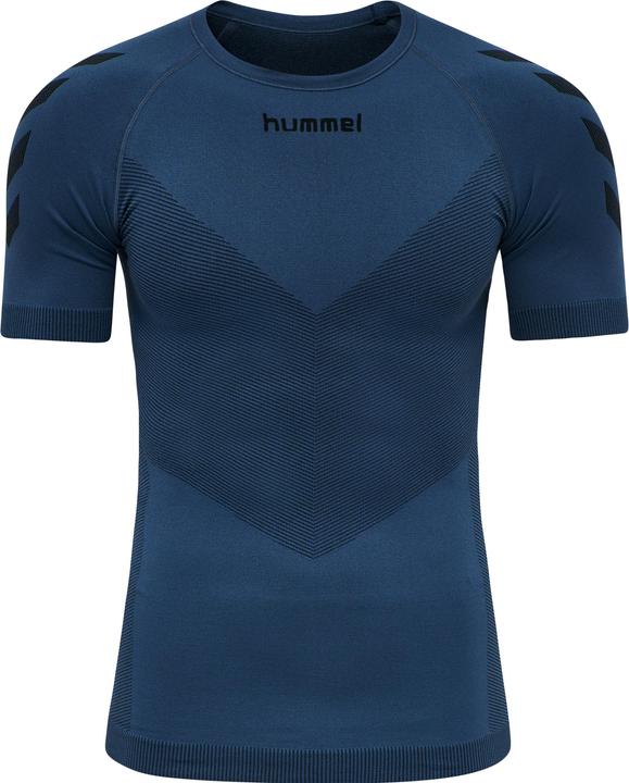 Immagine prodotto hummel Prima Maglia Senza Cuciture S/S (XS)