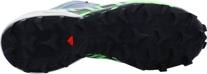Actual product image Salomon Speedcross 6 GTX - 57147 (45 1/3)