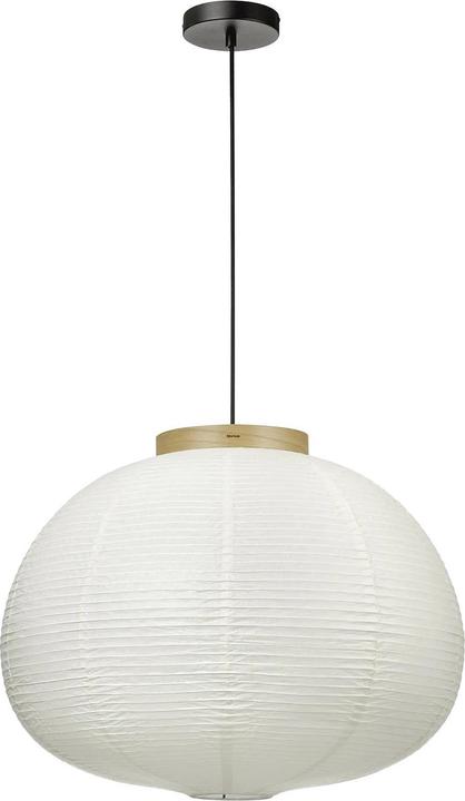Produktbild Blomus KAMI Hängeleuchte oak 60cm