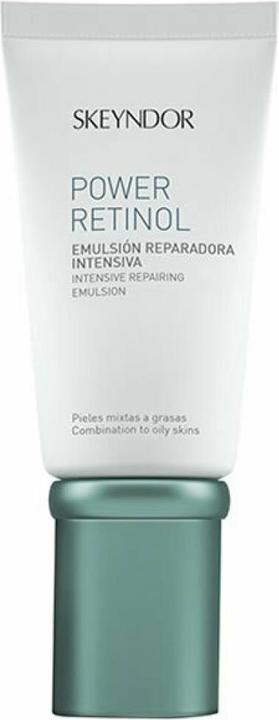Skeyndor Power Retinol Émulsion réparatrice intense (50 ml)