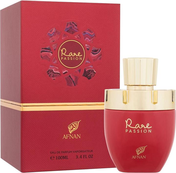 Immagine prodotto Afnan Rare Passion (Eau de parfum, 100 ml)