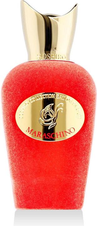 Produktbild Sospiro Perfume Sigh Maraschino Eau De Parfum 100ml (Eau de Parfum, 100 ml)