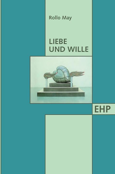 Produktbild Liebe und Wille (Deutsch, Rollo May, 1988)