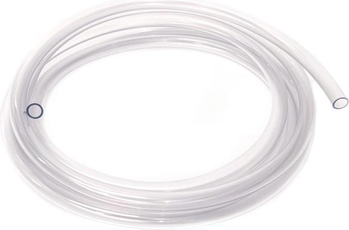Actual product image Watercool Heatkiller Clear Hose 13/10mm (3 m, Plastic)
