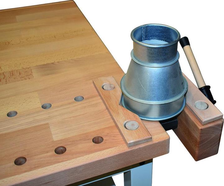 Image du produit OK-Line Etabli universel (90 cm, 150 cm)