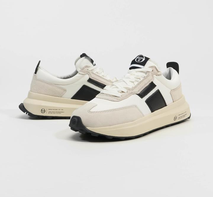 Image du produit Sergio Tacchini 70's Neo Runner Chaussures - 123815 (45)