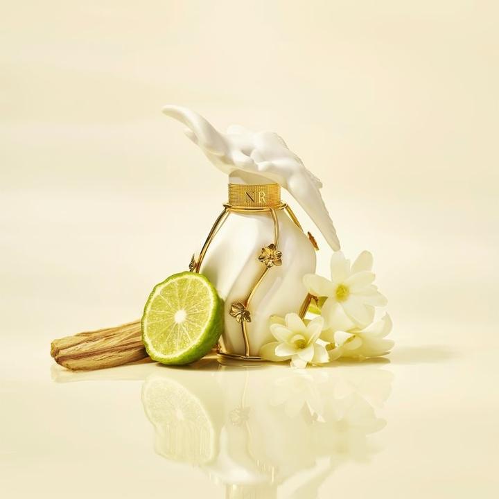 Actual product image Nina Ricci L'Air Du Temps Eau de Parfum 2024 One Shot (Eau de parfum, 50 ml)