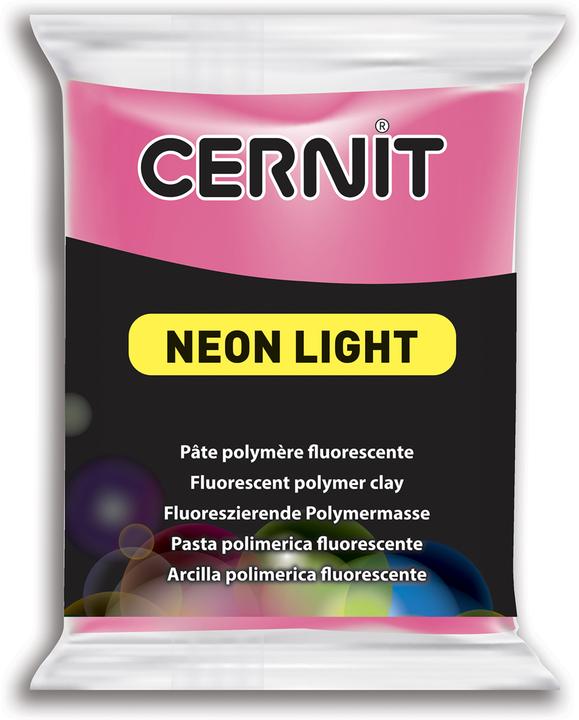 Actual product image Cernit Neon
