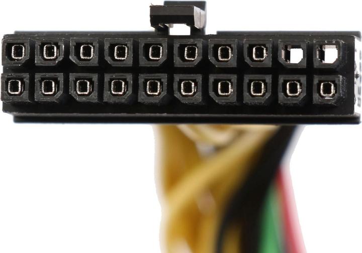 Produktbild Fujitsu DPS-250AB-110 B (250 W)