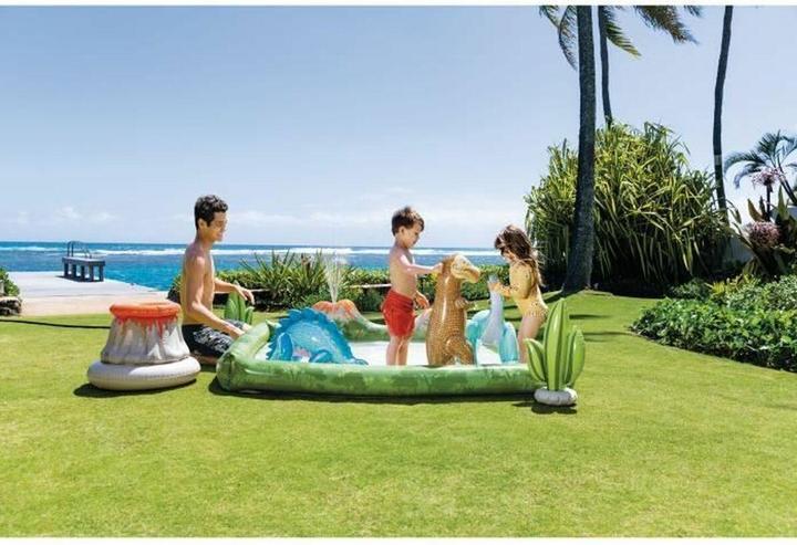Produktbild Intex Play Center Jurassic