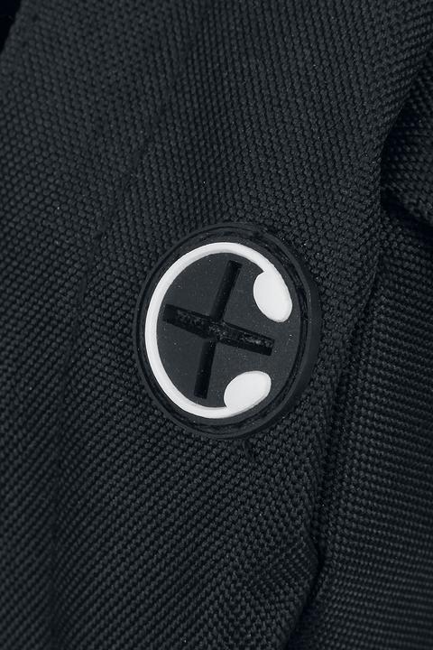 Produktbild Five Finger Death Punch Knuckle Backpack