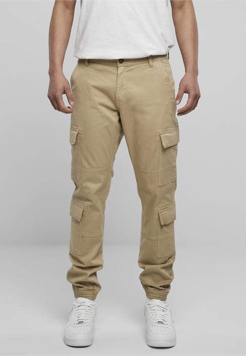 Immagine prodotto Urban Classics Double Cargo Twill Jogging Pants (30)