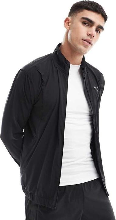 Actual product image Puma Run Velocity Woven Jacket (S)