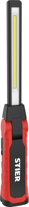 Productafbeelding Stier COB LED werklamp, 1000 lumen, 120° (1000 lm)