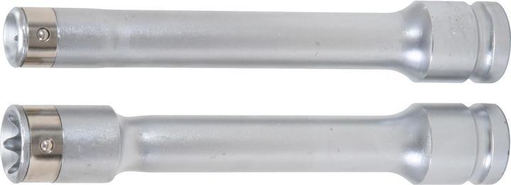 Actual product image KS Tools 1/2" Torx E Socket, 150mm, E16
