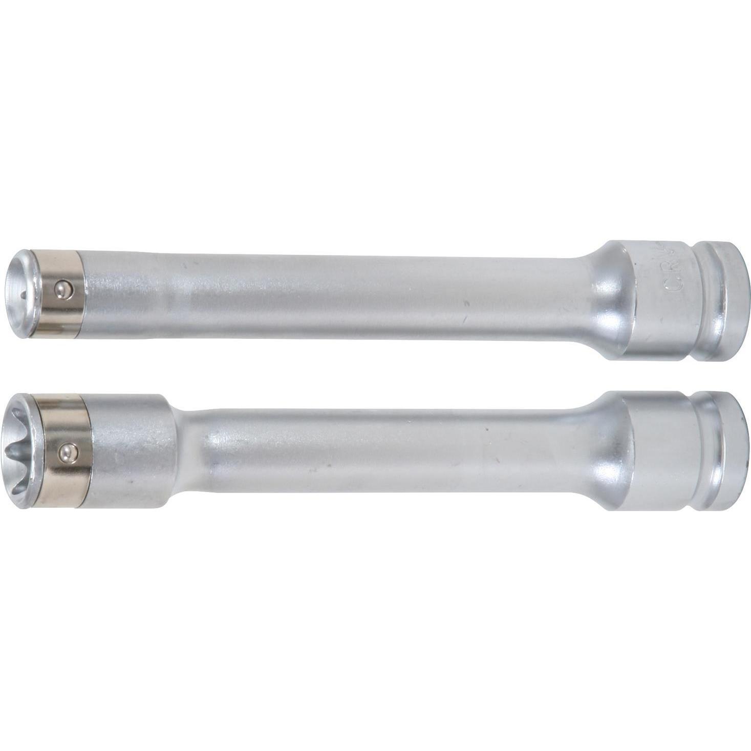 Thumbnail - KS Tools, Steckschlüssel + Stecknuss, 1/2" Torx-E-Stecknuss, 150mm, E16