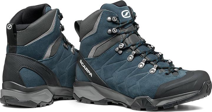 Produktbild Scarpa ZG Trek GTX (46.5)