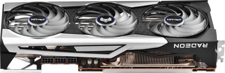 Immagine prodotto Sapphire Nitro+ AMD Radeon RX 6900 XT SE (16 GB)