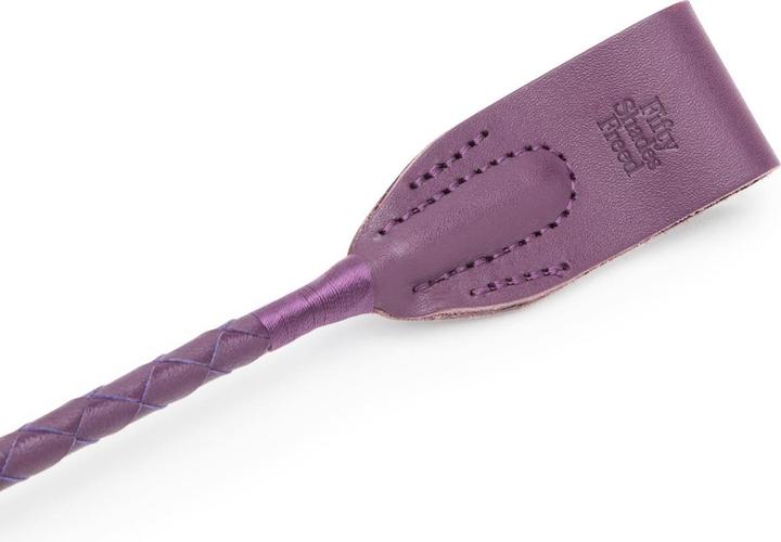 Image du produit Fifty Shades of Grey Croissant cerise