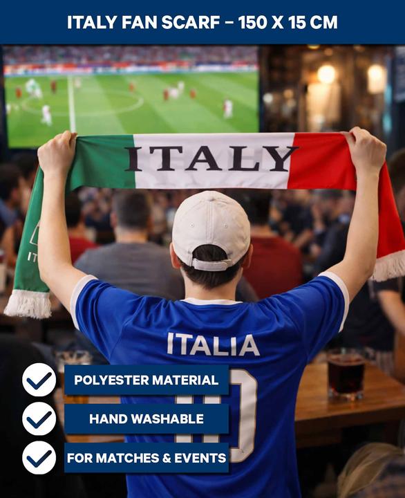 Image du produit Stride Italien Schal