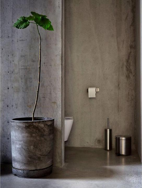 Image du produit Zone Denmark Toilettenpapierhalter Ume Silber, Anzahl Rollen: 1