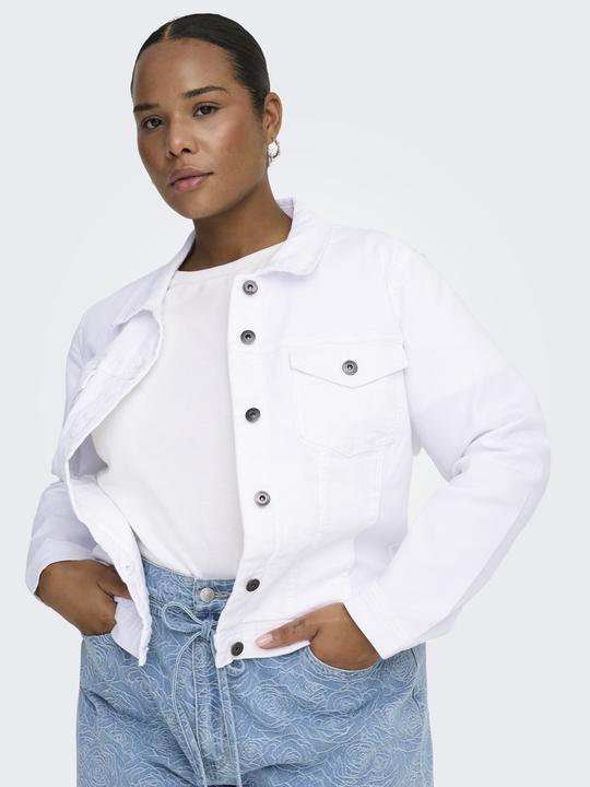 Image du produit Only Veste Curvy Denim (42)