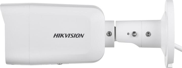 Actual product image Hikvision DS-2CD2047G2-L 2.8mm C Bullet 4MP Easy IP 4-2nd ColorVu (2688 x 1520 pixels)