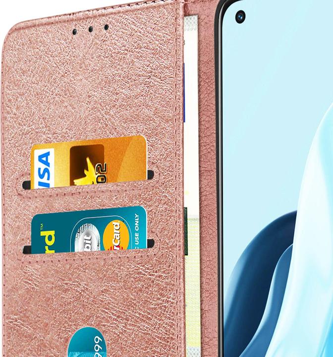 Produktbild Avizar Chester Series (Oppo Reno 7)