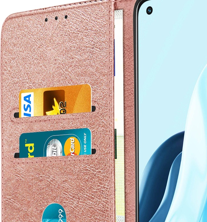 Produktbild Avizar Chester Series (Oppo Reno 7)