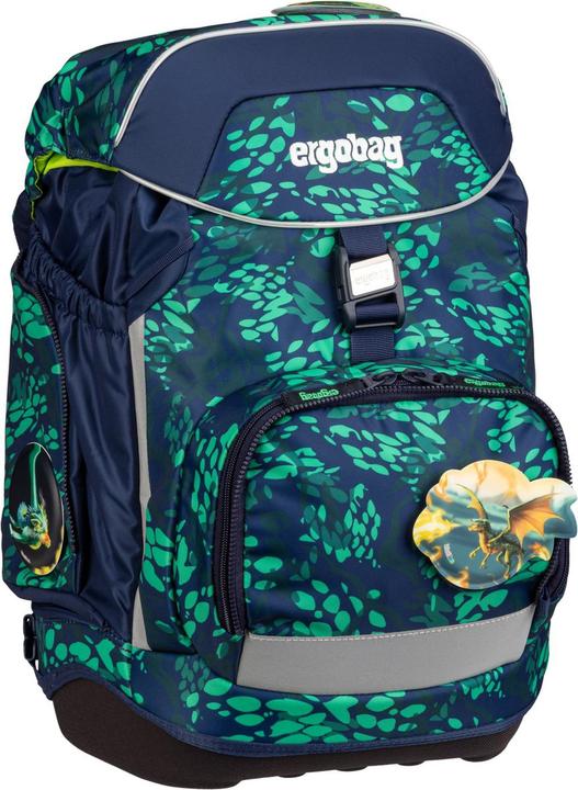 Produktbild Ergobag Set Pack (20 l)