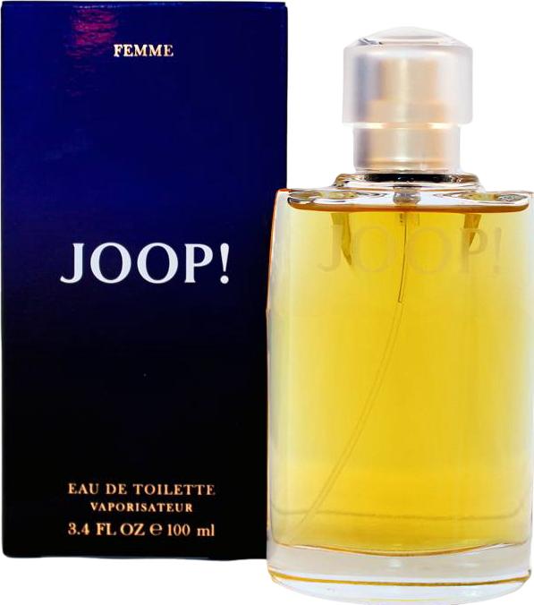 Actual product image Joop! Femme (Eau de toilette, 100 ml)