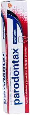 Produktbild Beter Parodontax Original Zahnpasta 75ml (75 ml)