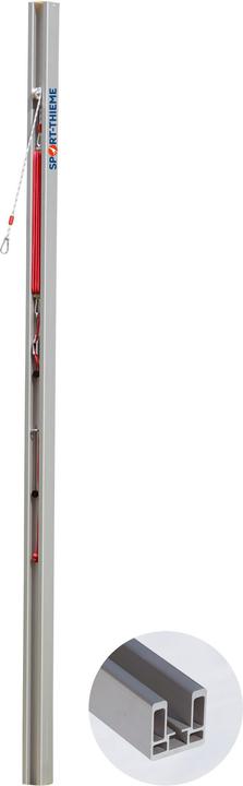Immagine prodotto Sport-Thieme Pallavolo 80x80 mm DVV 2