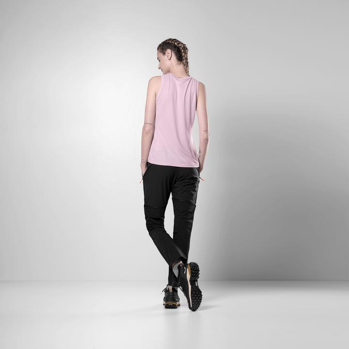 Actual product image Salewa Puez Dry Tank Top Da (S)