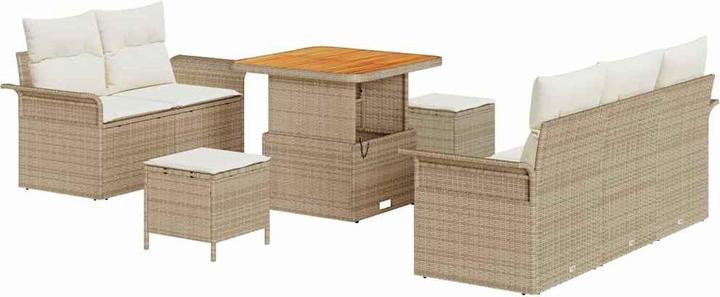 Produktbild vidaXL Kenneth