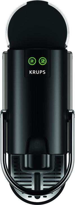 Actual product image Krups Pixie (NESPRESSO Original)