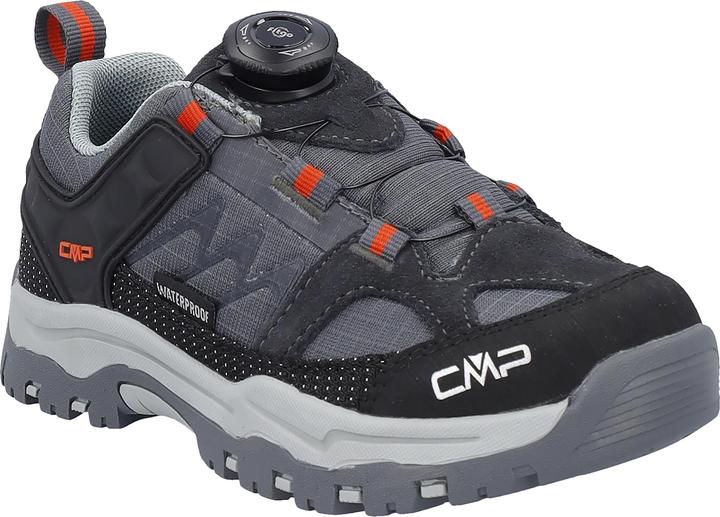 Produktbild CMP Campagnolo Kid's Kiruna Fitgo WP (41)