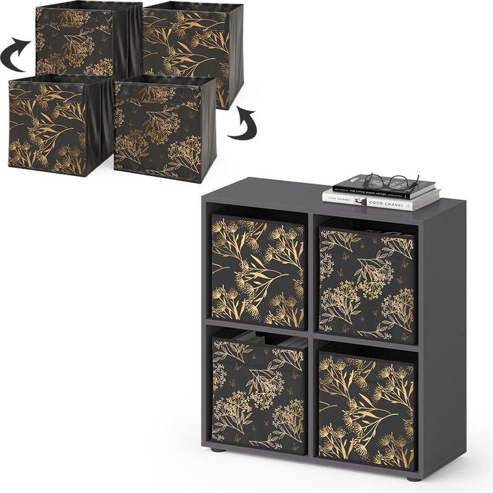 Immagine prodotto Vicco Tetra (72 x 29 x 73 cm)