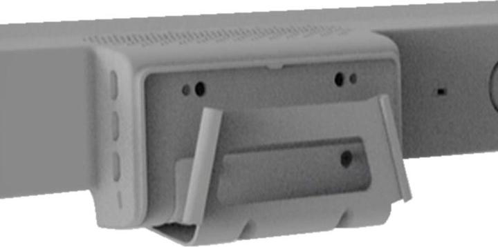 Image du produit Poly Support mural Studio X52