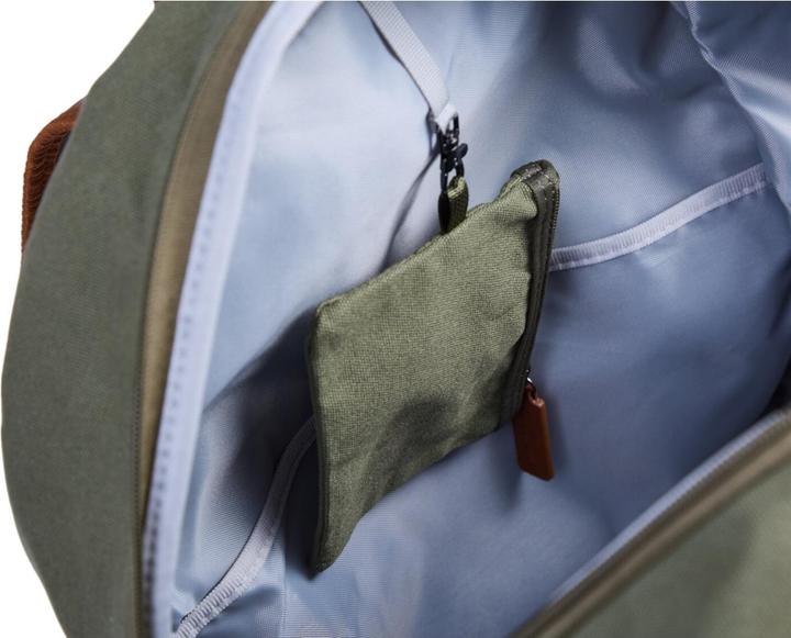 Actual product image Childhome Daddy Bag Pflegerucksack